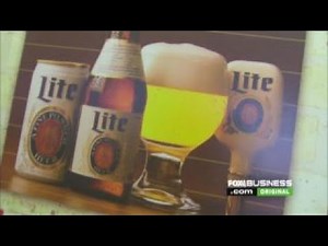 Inside the MillerCoors brewery