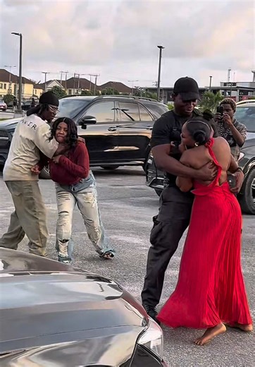 Full Video Posted on Facebook: Check My Bio!