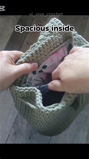 Custom crochet backpack | handmade bag for travel