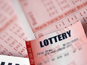 $89,289 Quick Draw Ticket Sold At Mercer Food Mart