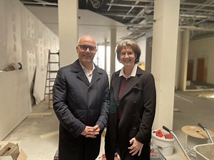 Volksbank Judenburg: "Das ist die Bank der Zukunft"