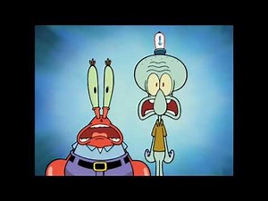 SPONGEBOB DRAMATIC SOUND EFFECT