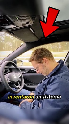 Autopilot SAVES lives: how it works (real) #shorts