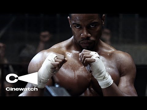 Undisputed II: Last Man Standing | The Re-Match