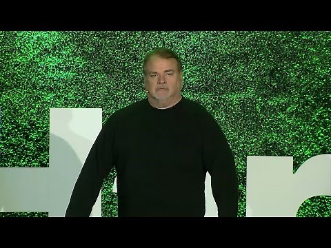 The Seven Tensions of Negotiation | Cash Nickerson | TEDxHartford