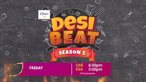 Desi Beat s5 - Colors CH 903 | ZUKU | Zuku Official