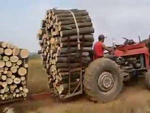 171K views · 1.6K reactions | Tractors & Farm Machinery - Crazy stowing | Tractors & Farm Machinery | Facebook