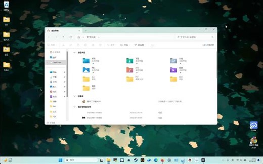 电脑加载可移动ubuntu副系统的grub流程-机械革命bios为例