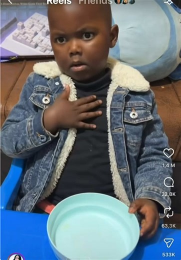 His reaction is killing me man🤣🤣🤣🤣