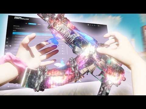 BEST CONTROLLER + DS4 SETTINGS FOR WARZONE