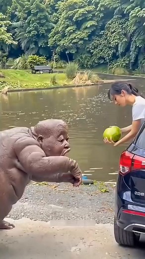 23K views · 389 reactions | fascinating animal facts that were never meant to be found_ | Animals World | Facebook