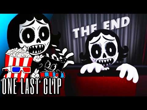 One Last Clip (PC) - No Death Full Game Perfect Run Longplay HD 60FPS Anomaly Horror Game