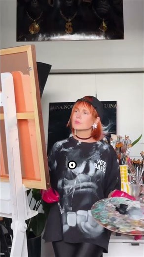 This is one of the most special artists in the world#find