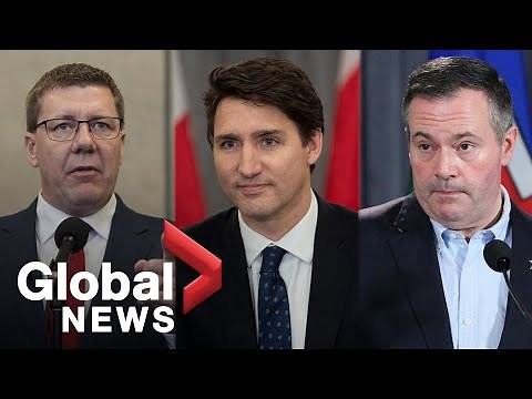 Western alienation: the divide between Alberta, Saskatchewan and the rest of Canada