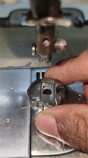 Common Causes of Sewing Machine Skipping Stitches #beginners #silaimachine #sewingmachine