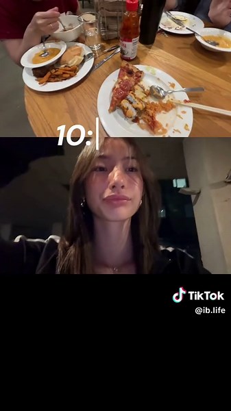 Post-IB Life: Spend a Day with Us and Recover