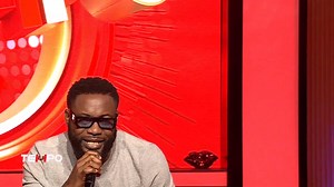 1.1K views · 37 reactions | Wizboyy a réveillé de beaux souvenirs à Tempo en chantant sa chanson culte One Plus One ! ✨ Une performance remplie d’émotion, qui nous rappelle pourquoi cette mélodie reste gravée dans nos cœurs. ❤️ Qui se souvient encore de la première fois qu’il a écouté ce hit ? Partagez vos souvenirs en commentaire ! ⬇️ #RTIofficiel #RTI1 #RTIdigital #Wizboyy #OnePlusOne #Tempo #MomentsInoubliables | TEMPO | Facebook