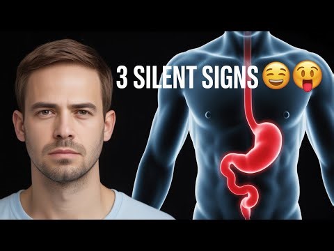 Your Stomach is Sending Critical Signals—Here's What They Mean