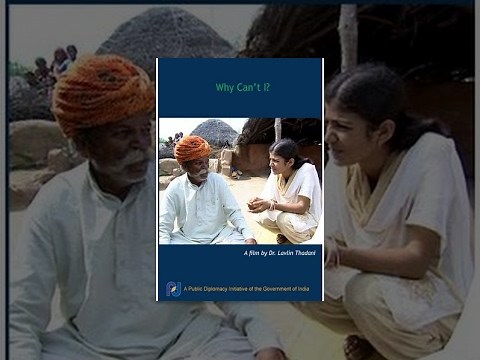 Os Pioneiros V - Por que não posso