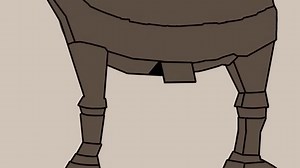 SCP 4545 El Caballo de Troya, parte 10 | Detective Void En Español