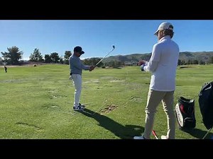 Slice Fix | Martin Chuck | Tour Striker Golf Academy