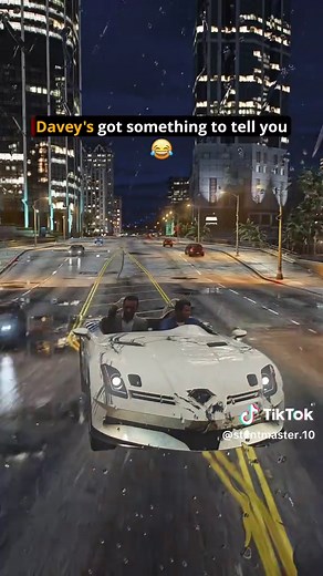 GTA 5 Stunt Compilation