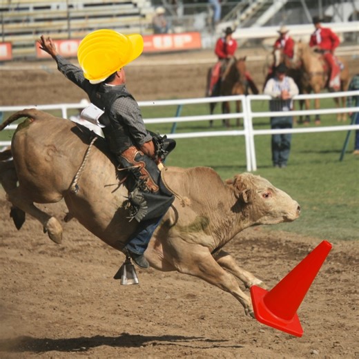 👷Turn 'em loose!🥎 Our District Equipment Roadeo kicked off this week as DOT operators showcase their skills, sharpen maintenance know-how, and practice precision in all 6 districts this summer. Winners get back in the saddle at statewide finals early this fall. Yee-haw! 🤠 *Video: DOT staff operating construction machines and snowplow trucks in the 2025 Equipment Roadeo | Iowa Department of Transportation
