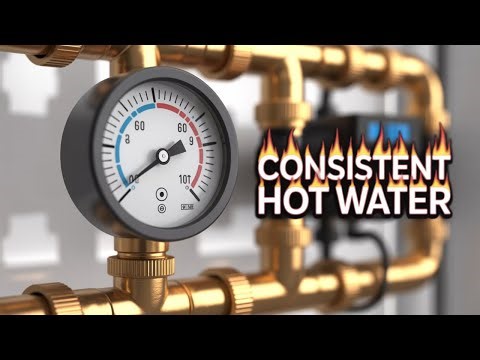 Unveiling UNVENTED Hot Water Systems: What They Are and How They Operate Now!