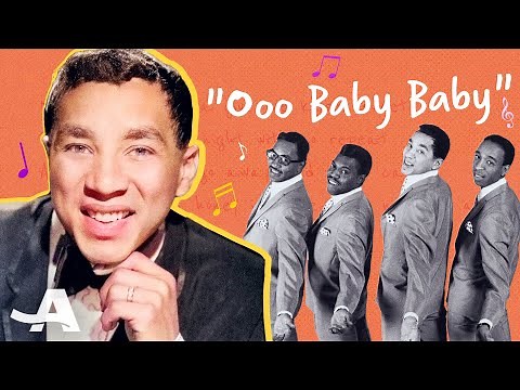 The Accidental Origin of 'Ooo Baby Baby'