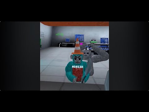 how to get Mods in scary baboon🐵☠️