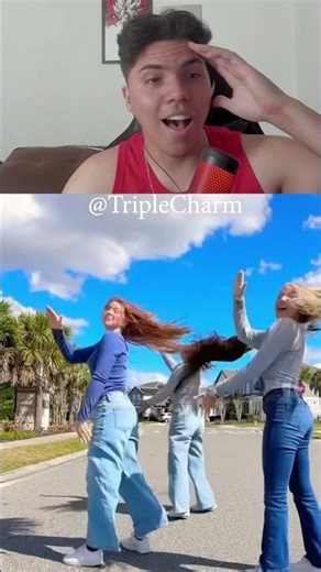 DANCE BREAK!!! 👀😱🪩 #shorts