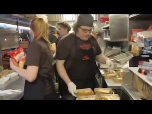 SXSW Goes Pupule for King's Hawaiian!