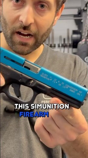 How realistic is your training? #Simunition #selfdefense #forceonforce