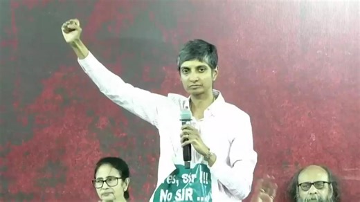 TMC RS nominee Menaka Guruswamy declares: ‘Shall fight EC in every court’ in fiery first speech