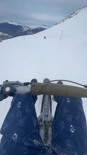 Alexy Large sur TikTok