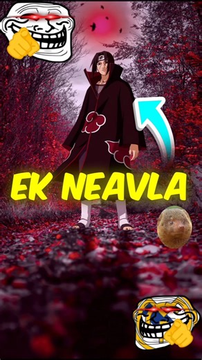 Itachi Uchiha's Hidden DARK Secrets in Naruto Exposed!