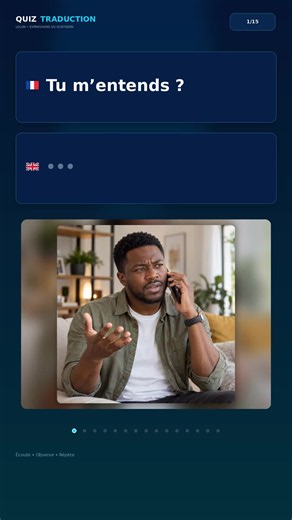 Apprenez l'anglais avec une chanson simple