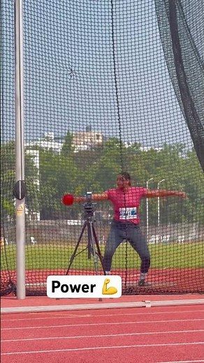 Discus throw power #girls #throw #power #fitness #runner