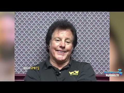 Bill Dundee Interview (Full Interview)