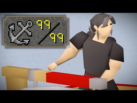 SAILING IS HERE IN RUNESCAPE