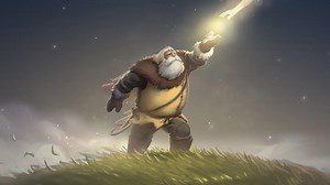 Test du jeu Arise : A Simple Story