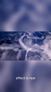 Why Does Water Always Spin Down the Drain?