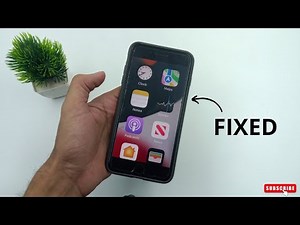 iPhone Screen Zoomed in Stuck | How to Fix iPhone Stuck in Zoom Mode - FIXED