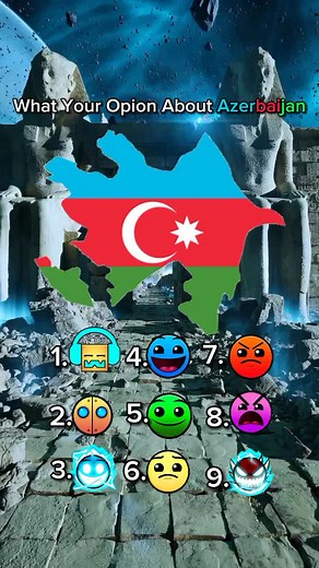 Exploring Azerbaijan: The Ultimate Geography Mapper Guide