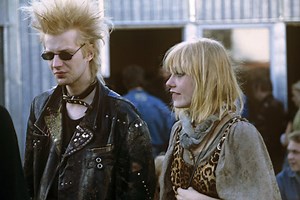 All you wanted to know about Russian punk rock