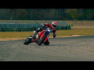 Ripping my Beta 300 2 Stroke Supermoto! | Project 2 Stroke E5