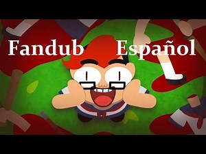 Yandere Simulator ANIMADO Español-[Gracias por los 1000 subs]