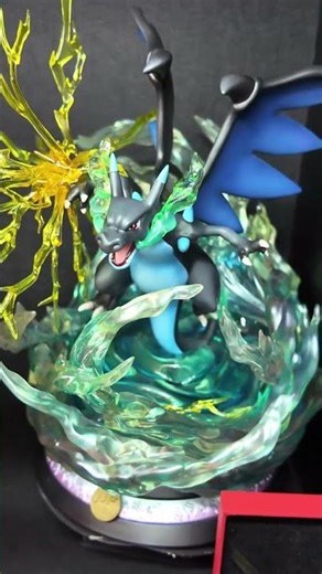 The Ultimate Charizard Flex 🔥
