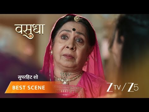 VASUDHA | Devaansh ka dukh kya door kar paayegi Santosh?