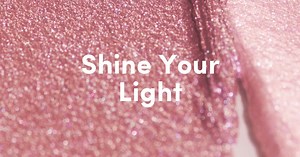 Shimmer time! Receive your favorite shade of Shimmer Veil with orders of $45+. | Cover FX | Facebook